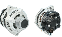 ALTERNADOR GENERADOR PIEZAS DE MOTOR PARA AUTO para LADA para VAZ 2104 2105 2106 2107 para ZHIGULI para KZATE