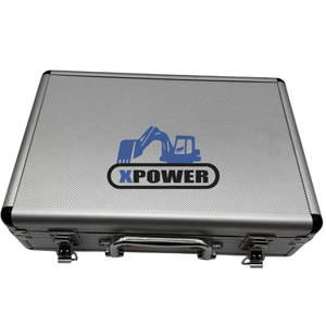 XPower Rivets auto-perforants haute performance SPR pour pièces de rechange d'excavatrices avec garantie de 6 mois - Product Image 4