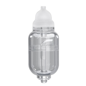 Ensemble d'<span class=keywords><strong>aspirateur</strong></span> <span class=keywords><strong>nasal</strong></span> manuel pour bébé enfant <span class=keywords><strong>adulte</strong></span> irrigateur <span class=keywords><strong>nasal</strong></span> pointe en silicone CE première génération - Product Image 2