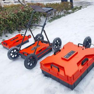 <span class=keywords><strong>Gpr</strong></span> 100m công nghệ geophysica Độ phân giải cao mặt đất thâm nhập hệ thống Radar cho nền tảng quét di động <span class=keywords><strong>gpr</strong></span> hệ thống - Product Image 3