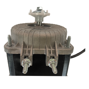 Moteur de ventilateur de refroidissement 220V 1300 tr/min, moteur à pôles ombragés monophasé pour réfrigérateur et congélateur - Product Image 3