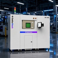 Imprimante 3D métallique multi-lasers SLM grand format 400x400x400mm pour la production industrielle à haut volume