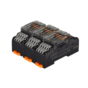 Nouveaux Blocs de Bornes Autonics Originaux ASL-LO1SP1-NN/ASL-LO1SP1-NY/ASL-LO1SRO-NN pour Relais à Semi-Conducteurs - Product Image 4