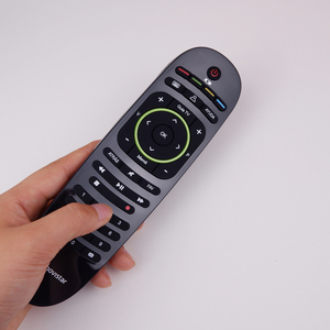 <span class=keywords><strong>Control</strong></span> remoto para H96 Android TV Box <span class=keywords><strong>Control</strong></span> remoto inteligente con función KD para Max Set Top Box <span class=keywords><strong>Control</strong></span> remoto inteligente - Product Image 2