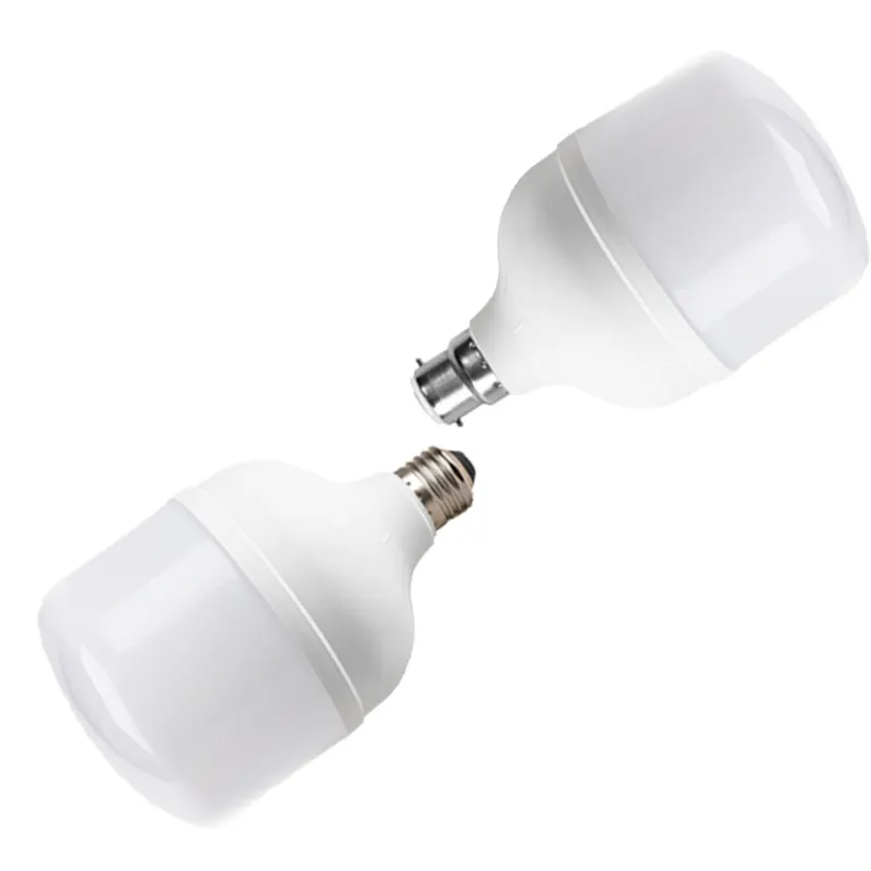Free Samples China Supplier 220v led Bulb 5W 10W 15W 20W 30W40W 50W 60WSkd/Ckd Led Lighting Lamp