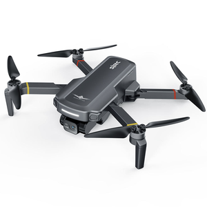 Quadcopter SJRC F5S Pro 4K GPS Más Vendido con Gimbal de 2 Ejes, Alcance de 3 KM, WiFi 5G FPV, Plegable, Sin Escobillas, Envío Gratis - Product Image 3