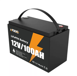カスタム充電式12v200ahリチウム<span class=keywords><strong>Lifepo4</strong></span>バッテリー100ah200ah300ahリチウムイオンバッテリーパック - Product Image 1