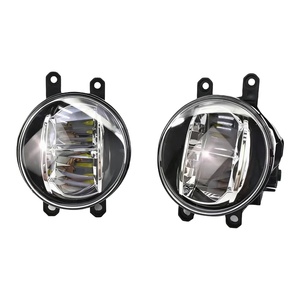Luces Antiniebla para Lexus ES 2013, Derecha 81210-12230, Izquierda 81220-12230 - Product Image 5