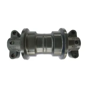 Top Quality R200 Excavator Undercarriage Part Bottom Roller Track Roller