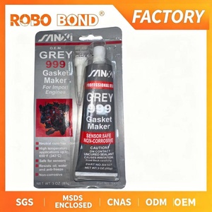 Joint de culasse en silicone Sanxi/SUPER/MAG <span class=keywords><strong>BARDO</strong></span> pour pièces de moteur - Product Image 4