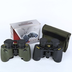 Dr. Man Binoculars 8x36 High Definition Outdoor Natural Observation - Product Image 1