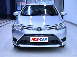 Toyota <span class=keywords><strong>Vios</strong></span> 2014 con Volante a la Izquierda, Auto Usado en Buen Estado, Auto Usado Barato - Product Image 1
