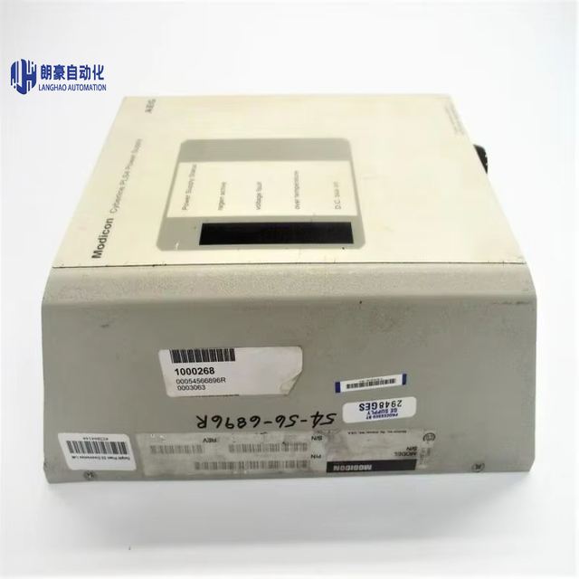 Brnd New Product Dr-pls4-000 600v 10 Unmp New Redy Stock Industril Utomtion Plc Dedicted Controller