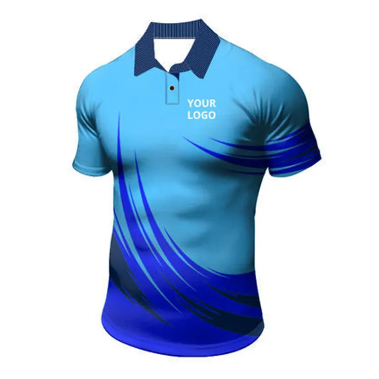 Camiseta deportiva por sublimación, uniformes de Club, Conjunto de jersey de Grillo, diseño de logotipo personalizado