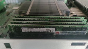 Controlador de Almacenamiento NVME OceanStor Dorado5000 V3 03057540 STL2SPCH 03024AFA - Product Image 4