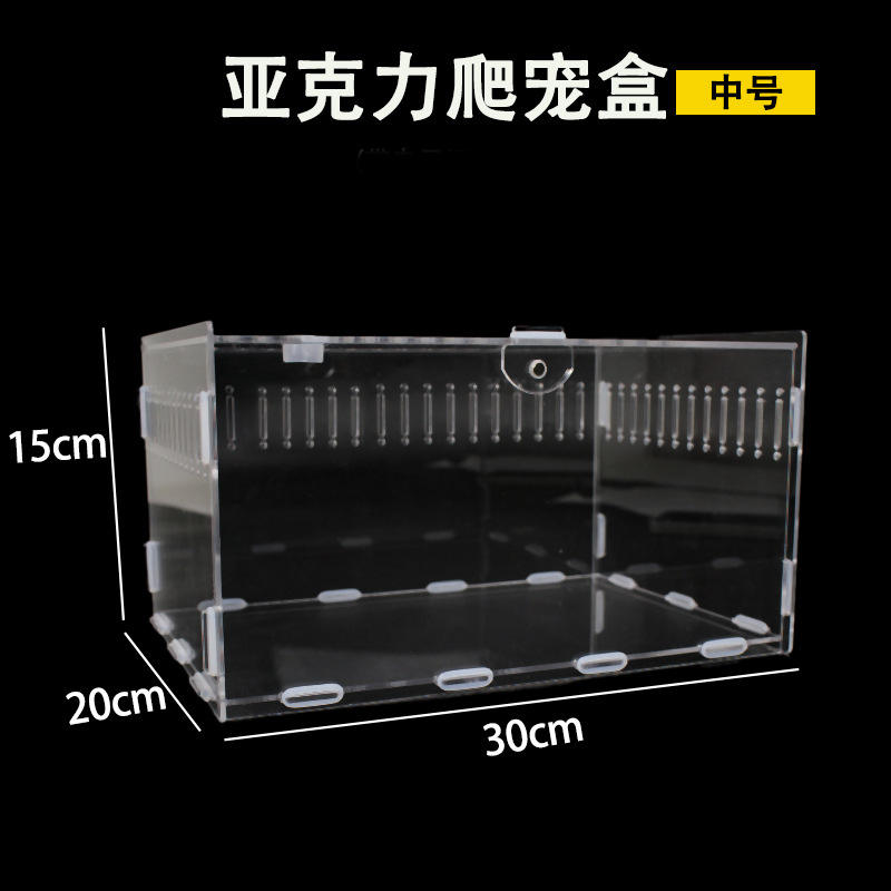 Taille moyenne 30*20*15 cm [sans thermomètre]