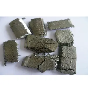工業材料希土類金属真空蒸留による金属ルテチウムの精製