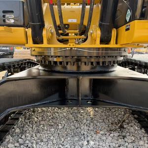 Excavadora Caterpillar 340 de 40 Toneladas de Alta Resistencia y Alta Productividad - Product Image 4