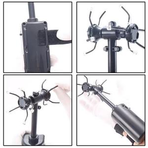 Lámpara LED Flash Ball, Juego de Modelos de Juguetes Eléctricos DIY, Juguete Infantil, Regalo de Cumpleaños, Juego de Anime, Modelo con Efectos Especiales Luminosos - Product Image 3