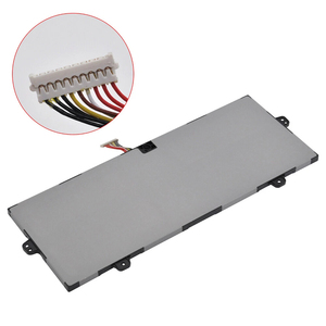 แบตเตอรี่ลิเธียมไอออน AA-PBTN4LR 15.4V 54Wh 3530mAh รุ่นใหม่ สำหรับ Samsung NP940X3M NP940X5M AA-PBTN4LR-05 จำหน่ายจำนวนมาก - Product Image 2