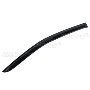 Pare-soleil latéral de haute qualité pour voiture, lot de 4, protection pour Mitsubishi Lancer 2008-2017 - Product Image 5