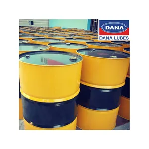 Premium Quality High Viscosity Ozone-friendly Synthetic Lubricant Refrigeration Oil Dana Wholesale Manufacturer