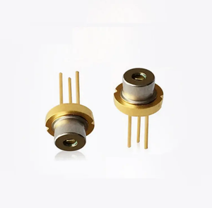 High-Precision <strong>Optical</strong> <strong>Sensor</strong> for Optoelectronic Testing Advanced 1550nm Singlemode Laser Diode 200mW <strong>Optical</strong> <strong>Sensor</strong> - Product Image 4