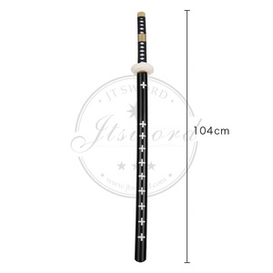 Accessoire de Cosplay une pièce, épée jouet de Trafalgar Law Katana - Product Image 2