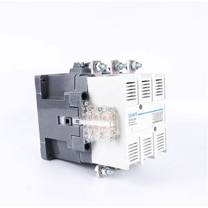 Contattore AC Serie Chint CJ40-200 <span class=keywords><strong>220V</strong></span>-380V Contattore Elettromagnetico Trifase AC - Product Image 5