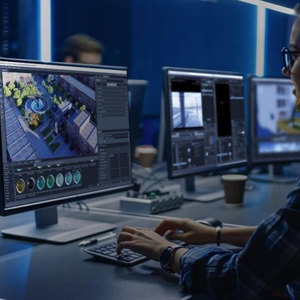 เมนบอร์ดเวิร์กสเตชัน Pro WS W790E-SAGE SE แพลตฟอร์ม Xeon W สำหรับการประมวลผล AI รองรับหน่วยความจำ DDR5 ECC รองรับ PCIe 5.0 GPU เวิร์กสเตชันระดับมืออาชีพ - Product Image 6