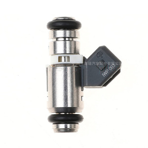 Injecteur de carburant Iwp003 pour véhicules Fiat, nouvelle pièce de rechange, compatible Europe - Product Image 2