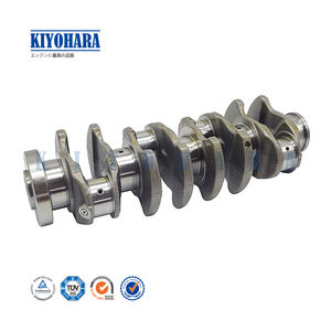 Pièces de moteur diesel automatique Fomoco vilebrequin 4c1q-<span class=keywords><strong>6303</strong></span>-B4a pour Ford Transit V348, 8c1q-<span class=keywords><strong>6303</strong></span>-<span class=keywords><strong>AA</strong></span> 1738588 1338619 <span class=keywords><strong>Bk2q</strong></span> <span class=keywords><strong>6303</strong></span> <span class=keywords><strong>AA</strong></span> - Product Image 1