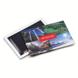 Imán de nevera personalizado de alta calidad, recuerdo de Suiza, regalo promocional, imán de nevera personalizado - Product Image 2