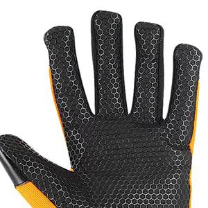 Gants de mécanicien en promotion avec support antidérapant pour le service automobile, le travail en garage et l'entretien industriel - Product Image 5