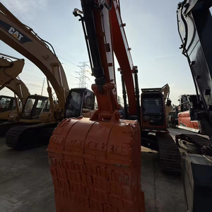 DOOSAN DX300 DX225 30tons 22tons high-quality <b>excavators</b> <b>used</b> <b>excavators</b> crawler <b>excavators</b> for sale - Product Image 1