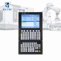 Système de contrôle de fraisage CNC haute précision 3000M-V pour la rénovation de machines de fraisage de métaux