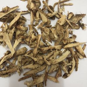 Натуральный китайский традиционный травяной чай: срезы корня анемархены (корень анемархены) высшего качества, сушеные, в продаже - Product Image 3