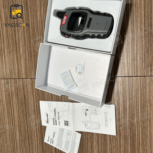 Programador de Llaves Remotas Global Mini VVDI de Xhorse, Herramienta de Diagnóstico, Compatible con la Generación de Transpondedores, Clonación Remota, Programador de Llaves de Auto - Product Image 5