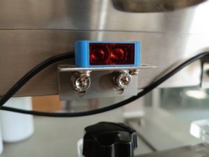 Machine de comptage de pilules numérique semi-automatique <span class=keywords><strong>D</strong></span>-Top haute capacité, machine de comptage de capsules et de comprimés, facile <span class=keywords><strong>à</strong></span> utiliser, certifiée CE - Product Image 4
