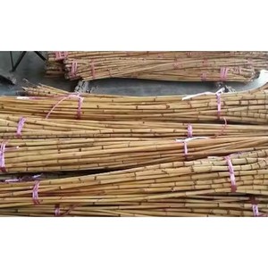 Los más vendidos CH GLOBAL de una sola capa de tamaño pequeño, muebles de caña de ratán crudo Natural, Material artesanal, invernaderos agrícolas - Product Image 6