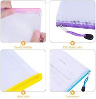 Carpeta de Archivo Personalizada con Logotipo para Presentaciones de Papel en el Aula, Almacenamiento de Documentos, Informes y Reuniones