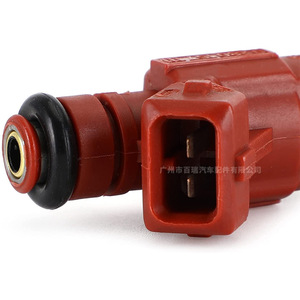 หัวฉีดน้ำมันเชื้อเพลิง 0280157111 สำหรับเครื่องยนต์ Volkswagen 1.0L 8V ปี 2007-2014 อะไหล่ทดแทน - Product Image 2