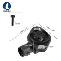 Nouveau 37825-PAA-A01 capteur de Position d'accélérateur TPS pour Acura Honda Accord Civic CRV 16400-P06-A11