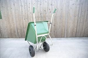 <span class=keywords><strong>Brouette</strong></span> à bascule équestre - Product Image 6