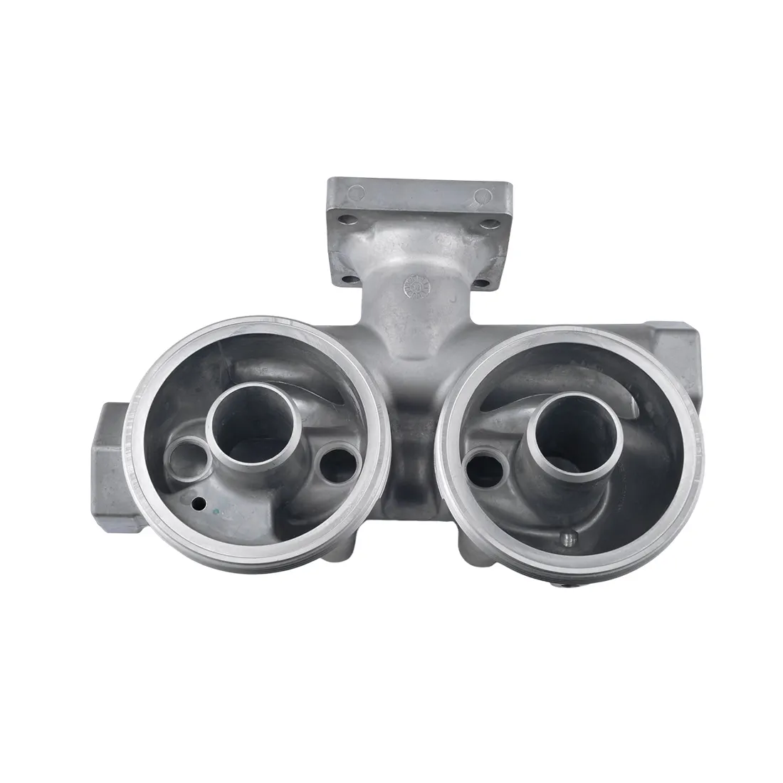 Quantity Assured Process Service Forged Part Casting Auto Spare Die Cast Parts