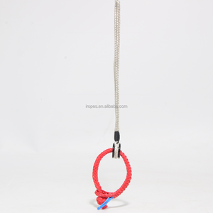 Connettore ad anello morbido UHMPE da <span class=keywords><strong>3</strong></span> mm facile da usare per il fai da te, accessori per la navigazione - Product Image 2