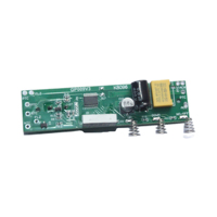 Carte de circuit imprimé PCBA SMT OEM Hexing Brand FR-4 pour fer à friser, avec contrôle intelligent de la température et épaisseur de cuivre personnalisée pour usage domestique