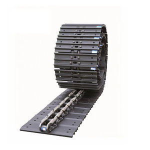 מסלול שרשראות למכירה מחפר קישור עם נעליים - Product Image 1