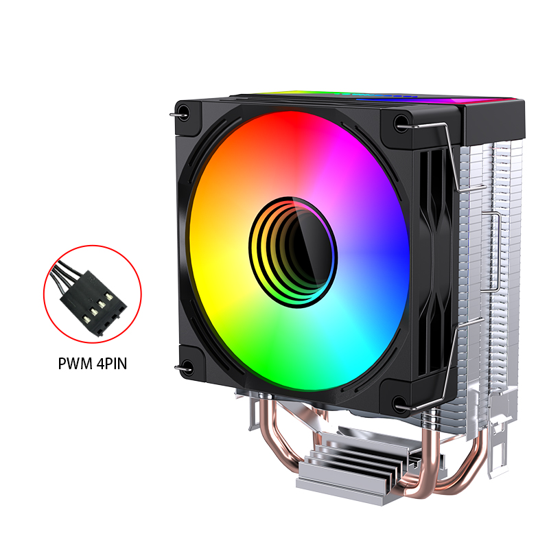 Noir RGB