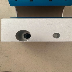 รางเลื่อนแบบเส้นตรง Pbc Linear PMN50 ระดับ N ร่องวี แกนกลวง ความแม่นยำมาตรฐาน - Product Image 4